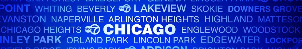 ABC 7 Chicago Banner