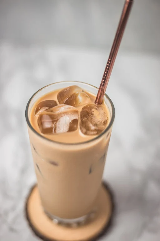 Cold Coffee