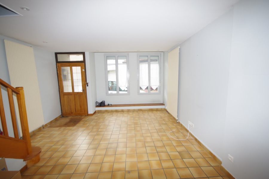 Vente maison 5 pièces 110 m² à Saulieu (21210), 118 000 €