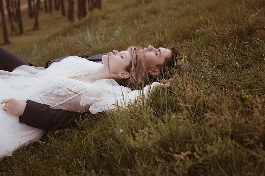 Fotografer pernikahan Valeriya Svechnikova (leracandle). Foto tanggal 18 April