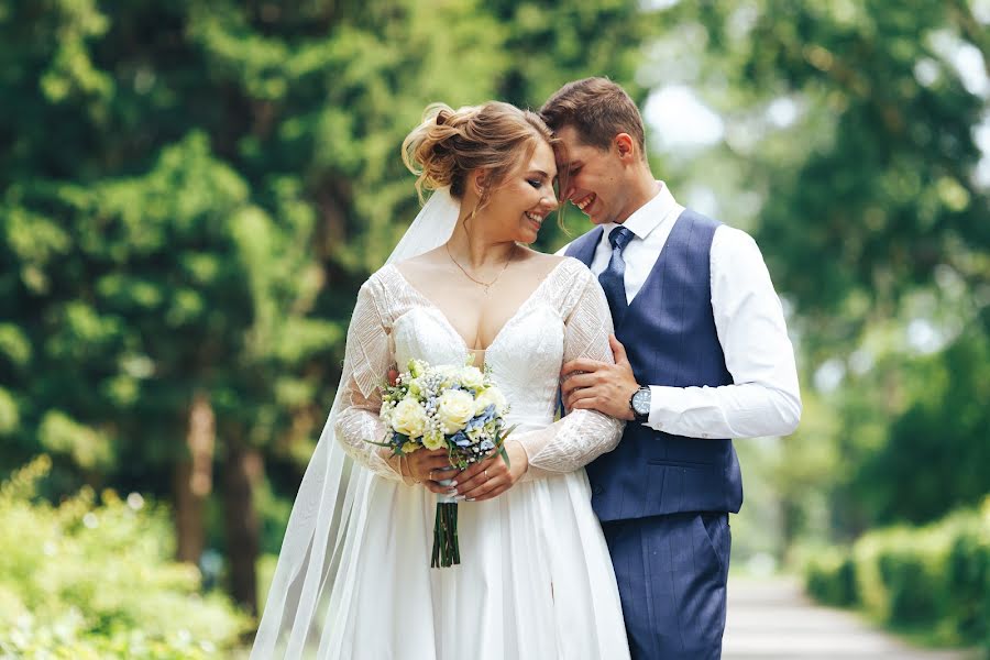 Wedding photographer Dmitriy Merzlikin (merzlikin). Photo of 8 January