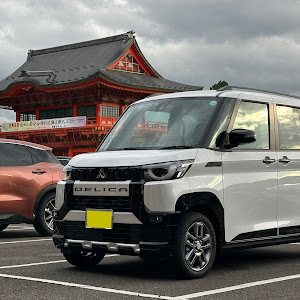 デリカミニ B38A