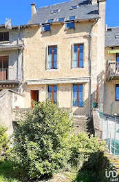 appartement à Saint-Geniez-d'Olt (12)