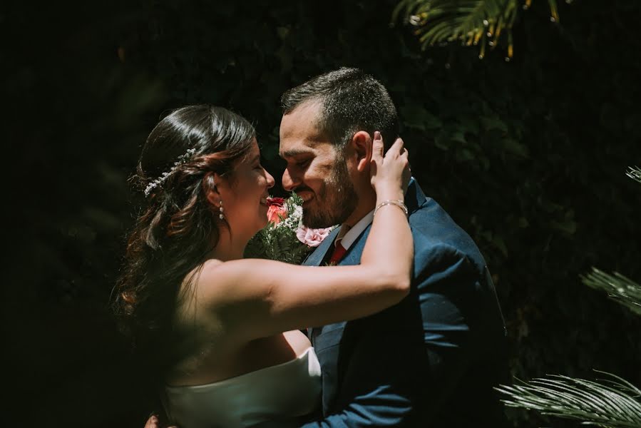 Wedding photographer Nicolas Lago Sena (nicolaslagosena). Photo of 29 October 2020