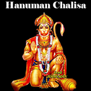 Hanuman Chalisa  Icon