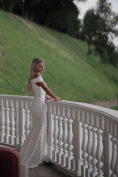 Fotógrafo de casamento Nikolay Filimonov (filimonovphoto). Foto de 4 de agosto 2022