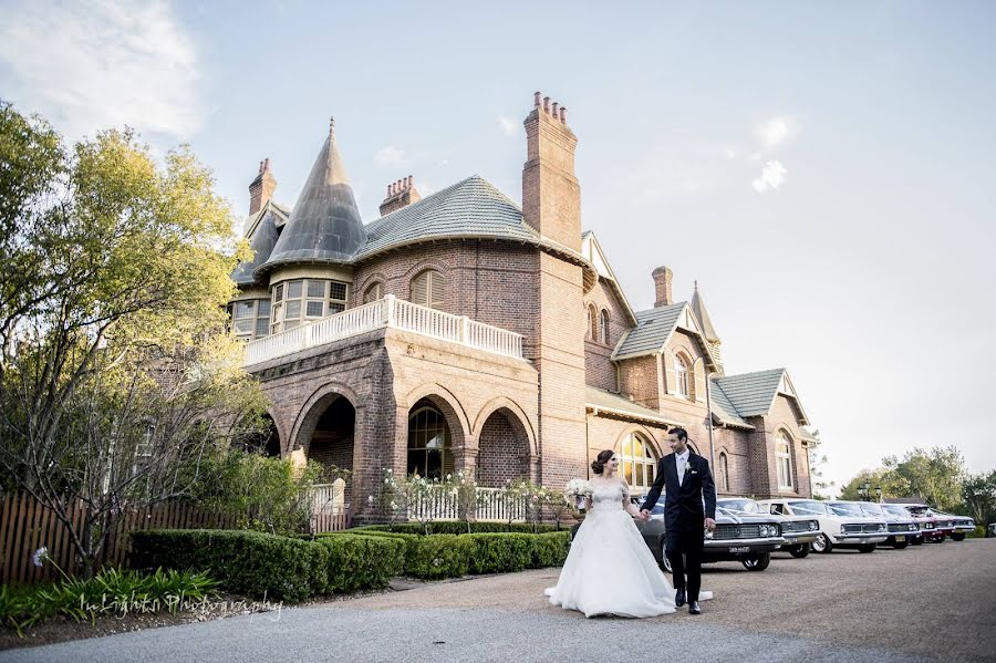 Fotógrafo de casamento Russell Murray (russellmurray). Foto de 4 de março 2022