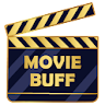 Movie Buff: Film Quiz Trivia icon