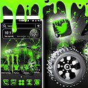 Download Monster Truck Launcher Theme Install Latest APK downloader