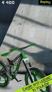 Touchgrind BMX v1.37 [Unlocked] APK 3