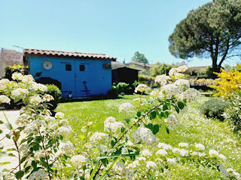 maison à Saint-Médard-de-Guizières (33)