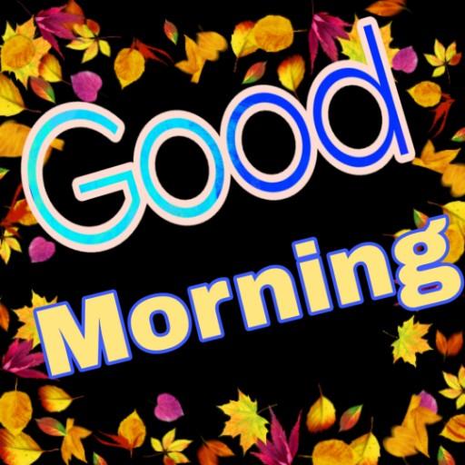 Good morning pics 2019 new