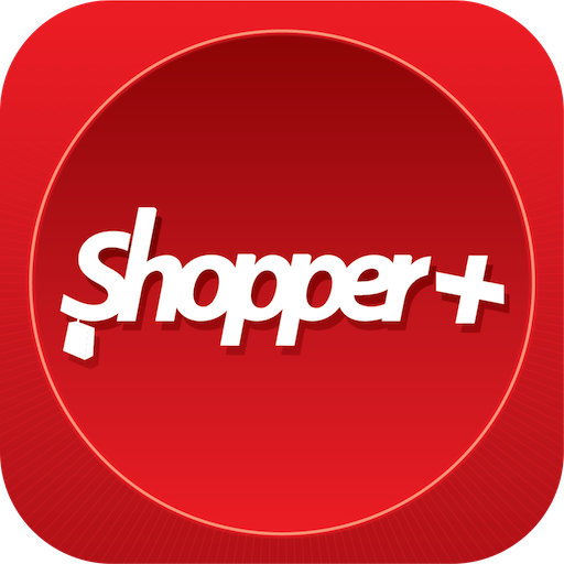 Shopper+ 購物 App LOGO-APP開箱王