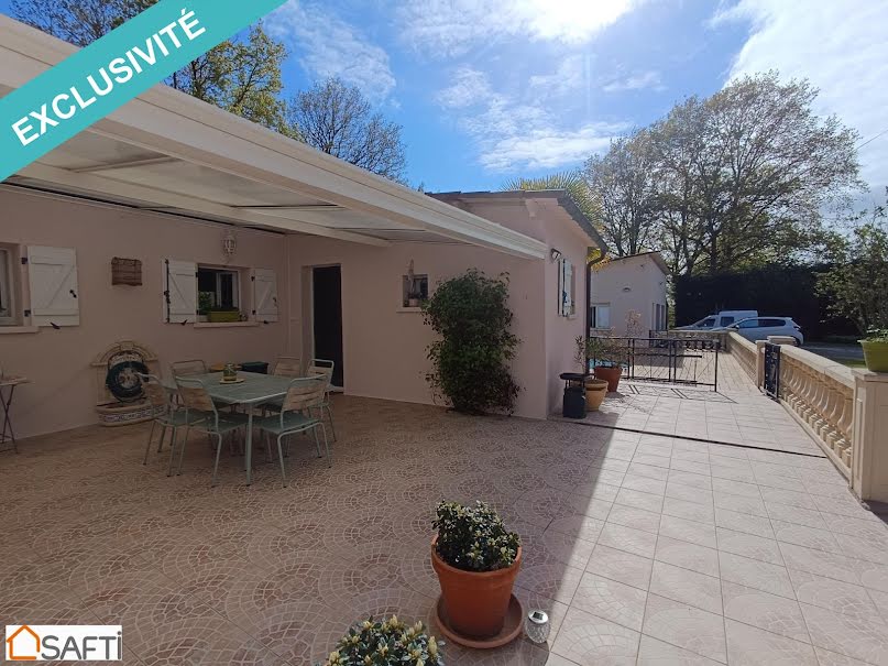 Vente maison 4 pièces 110 m² à Cosne-Cours-sur-Loire (58200), 249 000 €