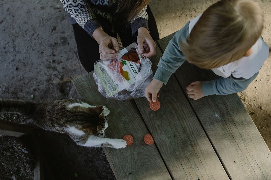 Fotografo di matrimoni Elizaveta Vlasenko (eliza). Foto del 18 maggio 2022