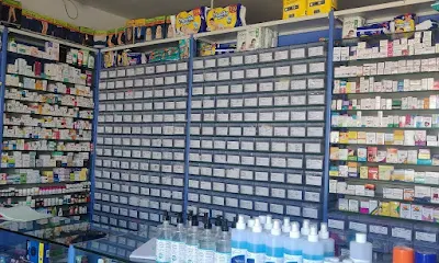 Vinayaka Pharmacy