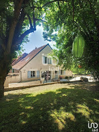 maison à Courçay (37)