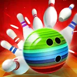 Cover Image of Tải xuống Câu lạc bộ bowling \ u2122- Trò chơi bowling 2.1.0.0 APK