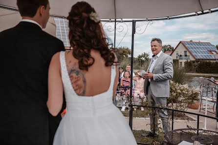 Fotógrafo de casamento Ünal Cicek (ximetree). Foto de 11 de agosto 2020