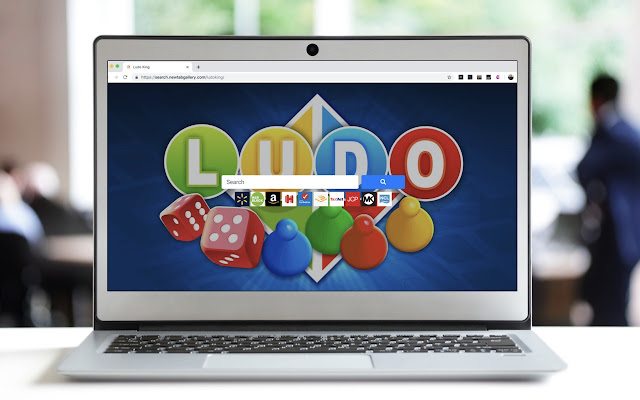 Ludo King Search