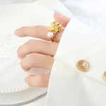 Gold Ring