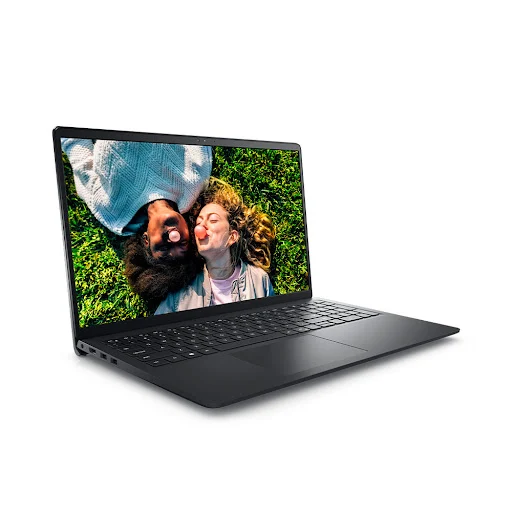 Máy tính xách tay/ Laptop Dell Inspiron 15 3520 (N3520-i5U085W11BLU) (i5-1235U) (Đen)