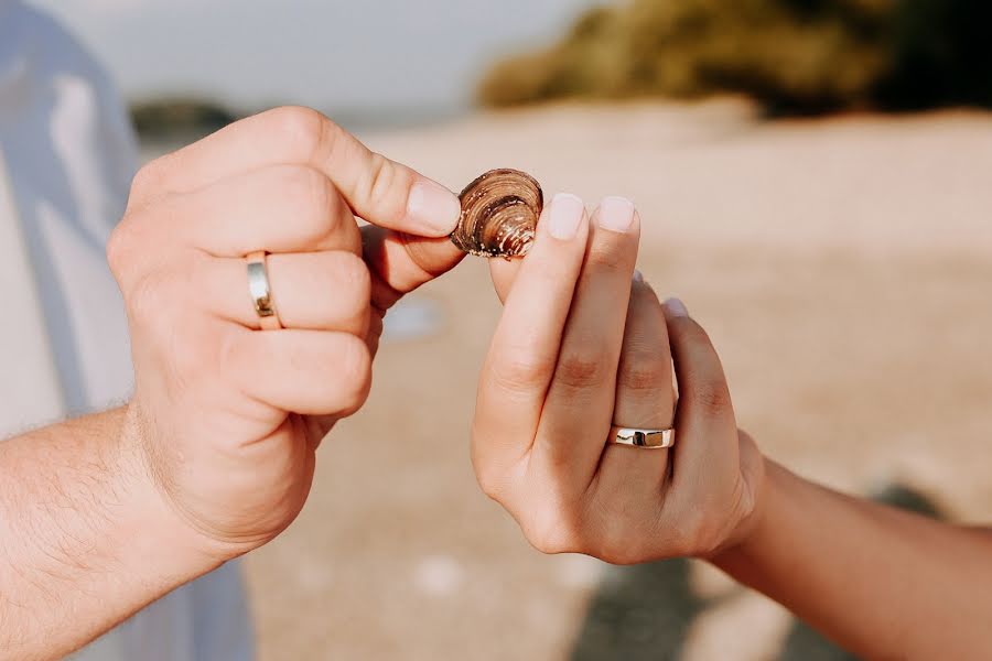 Wedding photographer Anna Kósa (anikofoto). Photo of 18 May 2023