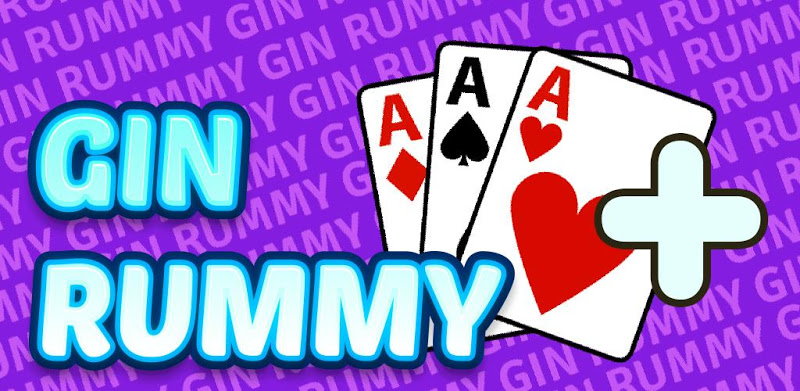 Gin Rummy Plus