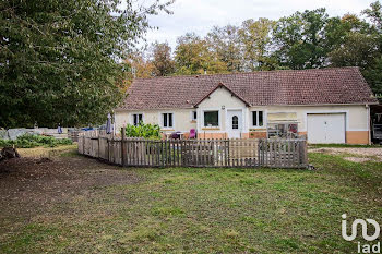 maison à Le Val-Doré (27)