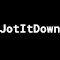 Item logo image for JotItDown