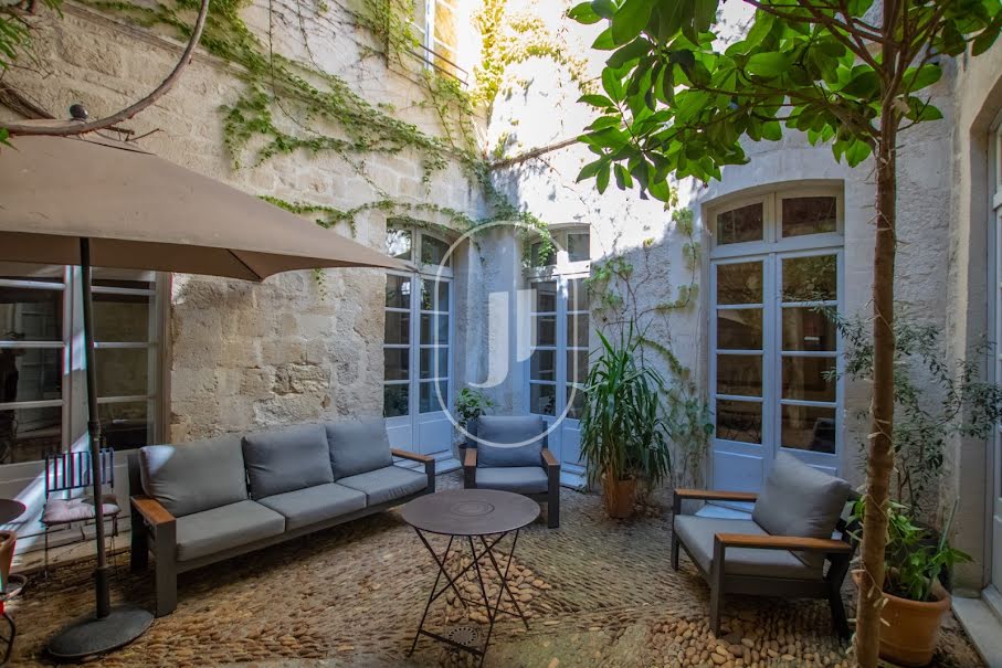 Vente maison 9 pièces 200 m² à Avignon (84000), 1 195 000 €