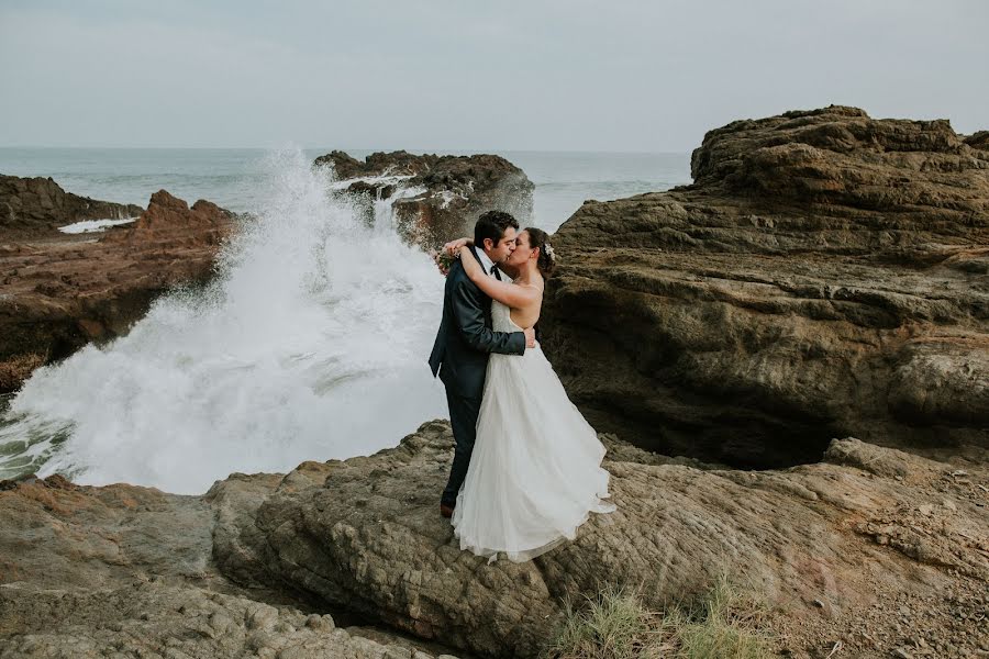 Wedding photographer Thalia Vázquez (thaliaphotolove). Photo of 23 August 2019