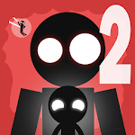 Cover Image of Herunterladen Bungee Fight 2 : Sister 0.2 APK