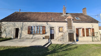 maison à Perceneige (89)