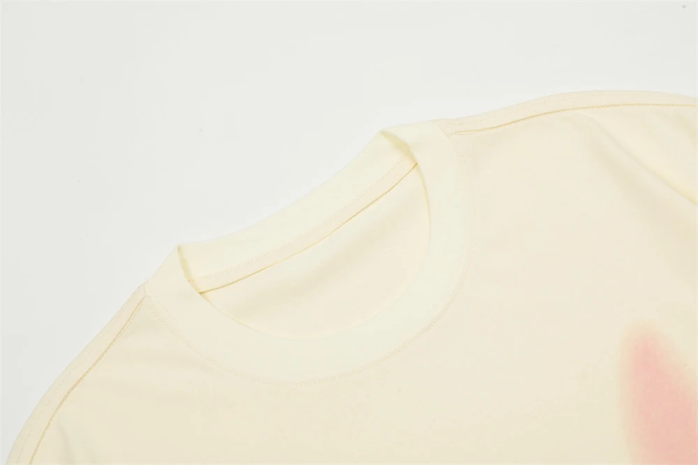 Title 10, Top com estampa de borboleta para homens e mulh...