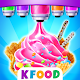 Unicorn Chef: Summer Ice Foods - Cooking Games Download on Windows