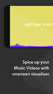 Muviz – Navbar Music Visualizer Pro (MOD) 5