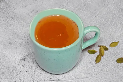 Elaichi Chai