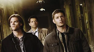 Supernatural スーパーナチュラル 吹替版 Season 6 Episode 13 Tv On Google Play