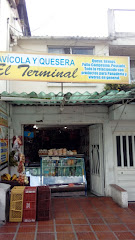 Avicola y Quesera el Terminal