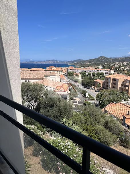 Vente appartement 3 pièces 73 m² à L'Ile-Rousse (20220), 429 000 €