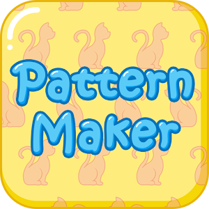 Download Cute Pattern Wallpaper Maker For PC Windows and Mac