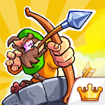 Cover Image of Télécharger King of Defense Premium: Tower Defense Offline 1.0.14 APK