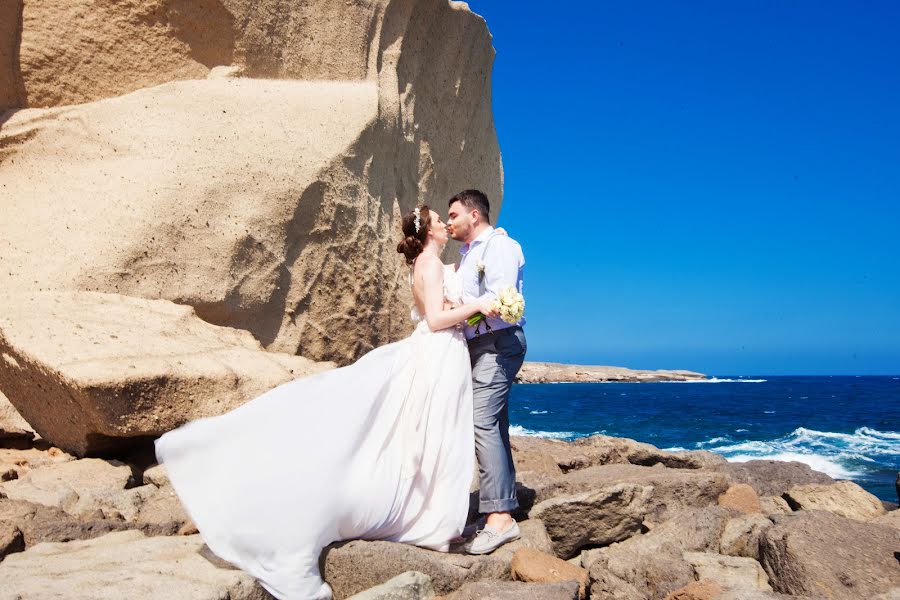 Fotógrafo de bodas Evgeniya Biryukova (evgeniafoto). Foto del 10 de diciembre 2019