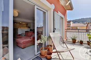 appartement à Nice (06)