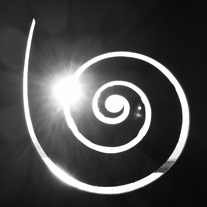 SpiralSun di Astore