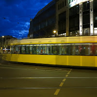 Tram iperveloceeeee di 