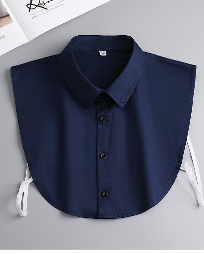 Title 4, Shirt Collar All-match Professional Tooling Ban...