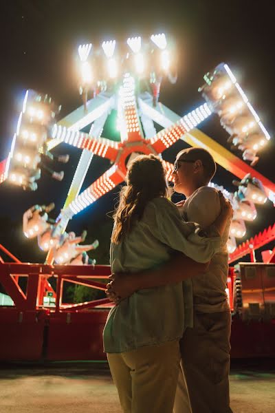 Fotograful de nuntă Katerina Myurrey (catheinie). Fotografia din 24 iunie 2019