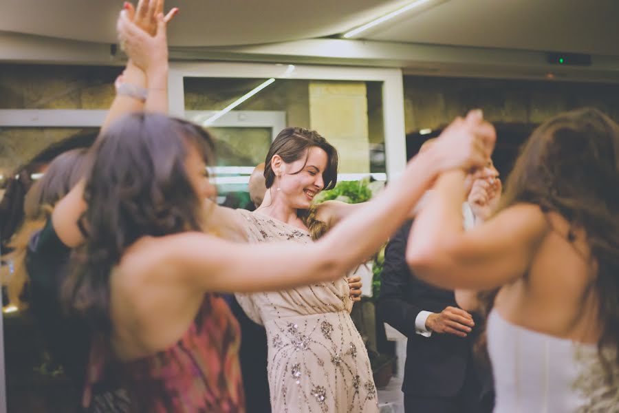 Photographe de mariage Manuela Montella (mmenterprise). Photo du 27 janvier 2015